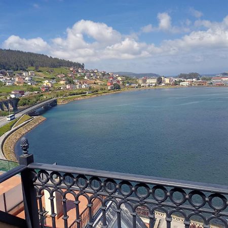 Marina Sol Viveiro Apartment ภายนอก รูปภาพ