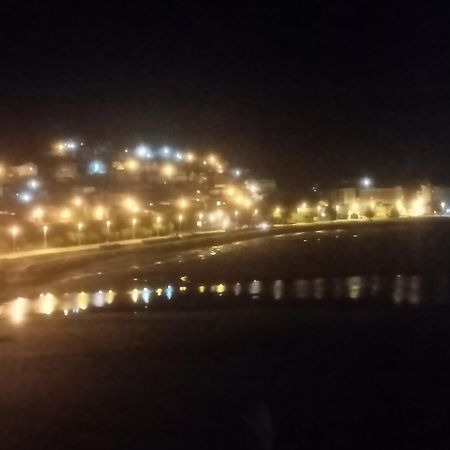 Marina Sol Viveiro Apartment ภายนอก รูปภาพ