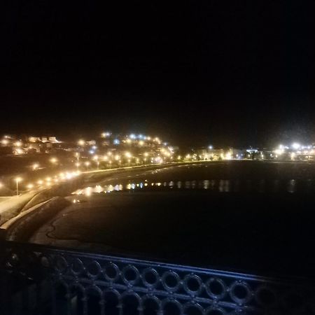 Marina Sol Viveiro Apartment ภายนอก รูปภาพ