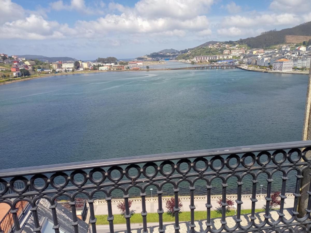 Marina Sol Viveiro Apartment ภายนอก รูปภาพ