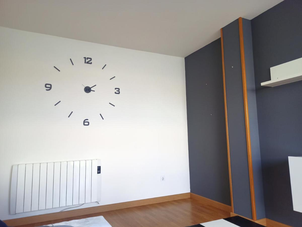 Marina Sol Viveiro Apartment ภายนอก รูปภาพ