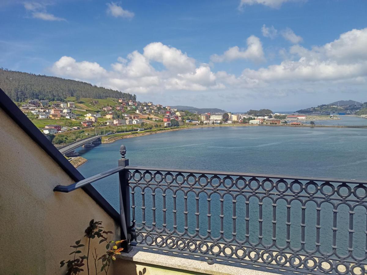 Marina Sol Viveiro Apartment ภายนอก รูปภาพ