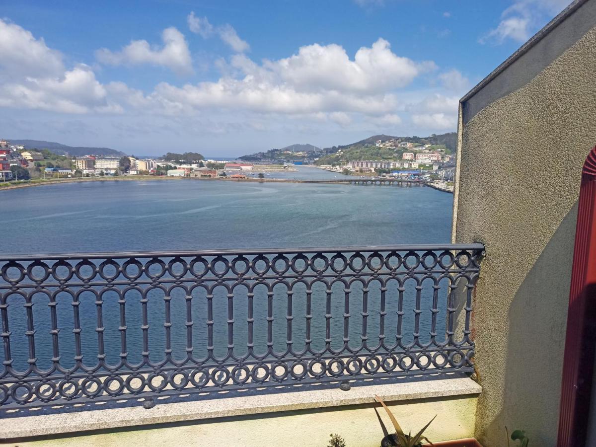 Marina Sol Viveiro Apartment ภายนอก รูปภาพ