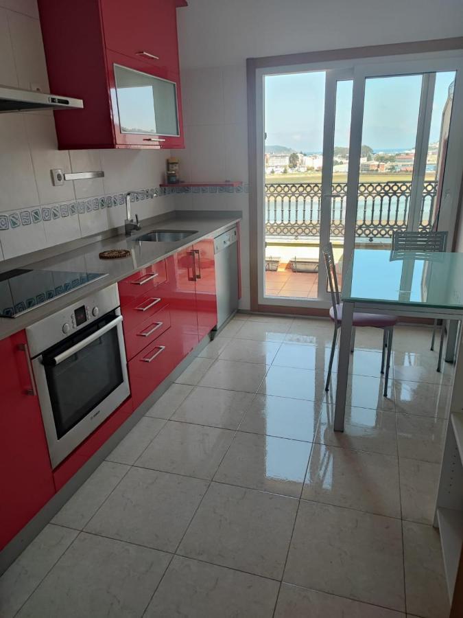 Marina Sol Viveiro Apartment ภายนอก รูปภาพ
