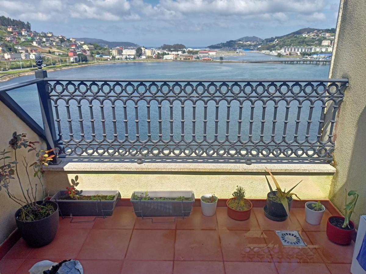 Marina Sol Viveiro Apartment ภายนอก รูปภาพ