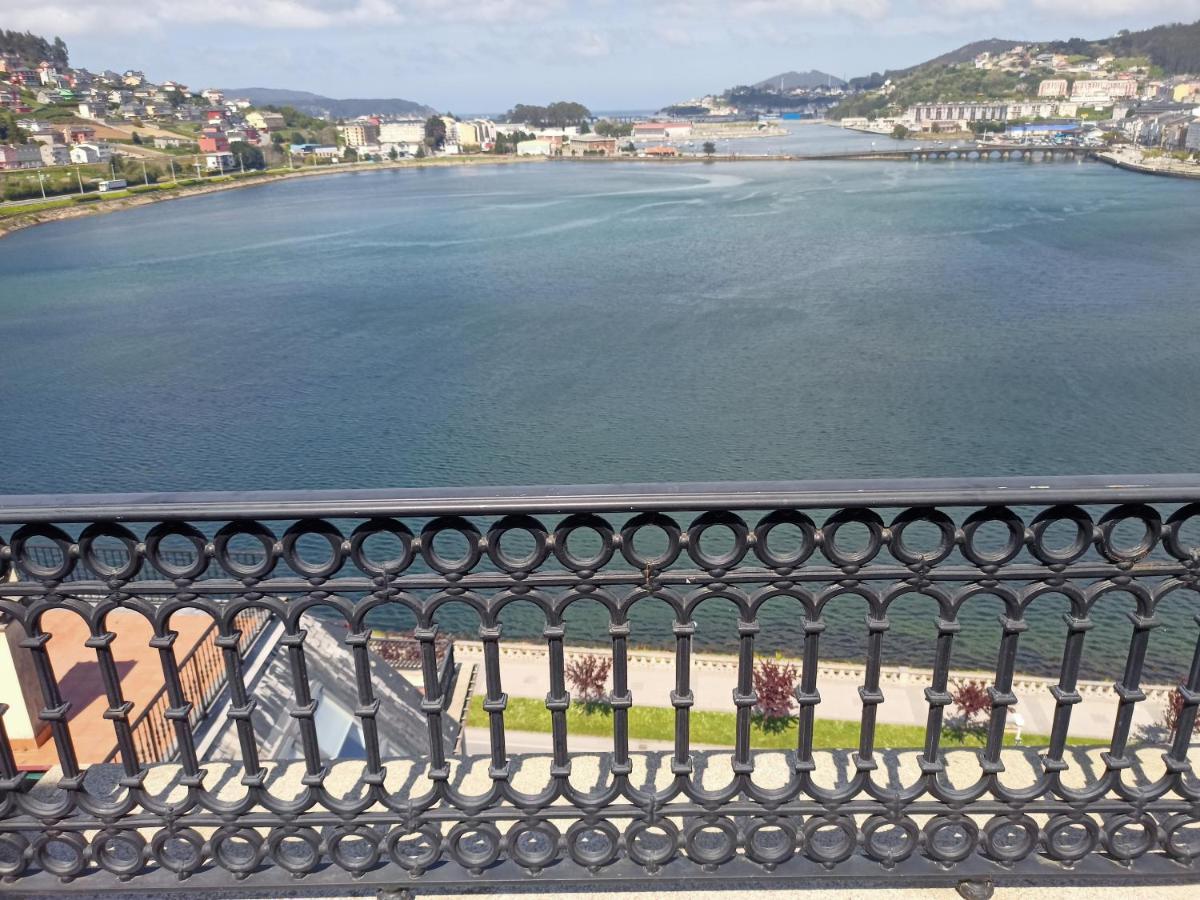 Marina Sol Viveiro Apartment ภายนอก รูปภาพ
