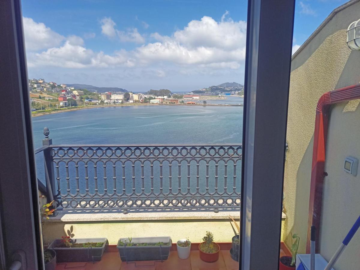 Marina Sol Viveiro Apartment ภายนอก รูปภาพ