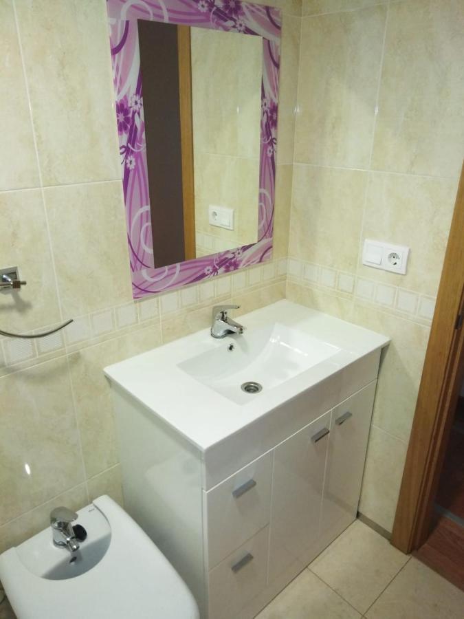 Marina Sol Viveiro Apartment ภายนอก รูปภาพ