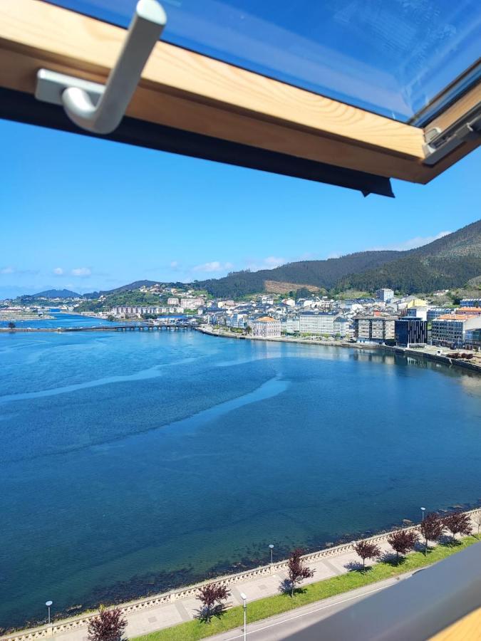 Marina Sol Viveiro Apartment ภายนอก รูปภาพ