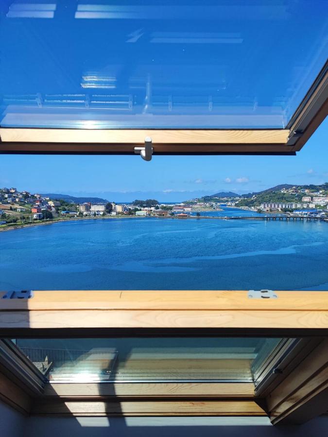 Marina Sol Viveiro Apartment ภายนอก รูปภาพ