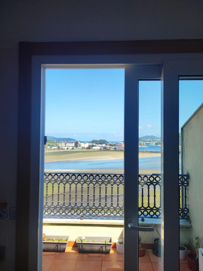 Marina Sol Viveiro Apartment ภายนอก รูปภาพ