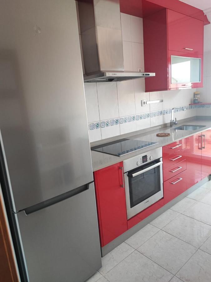 Marina Sol Viveiro Apartment ภายนอก รูปภาพ