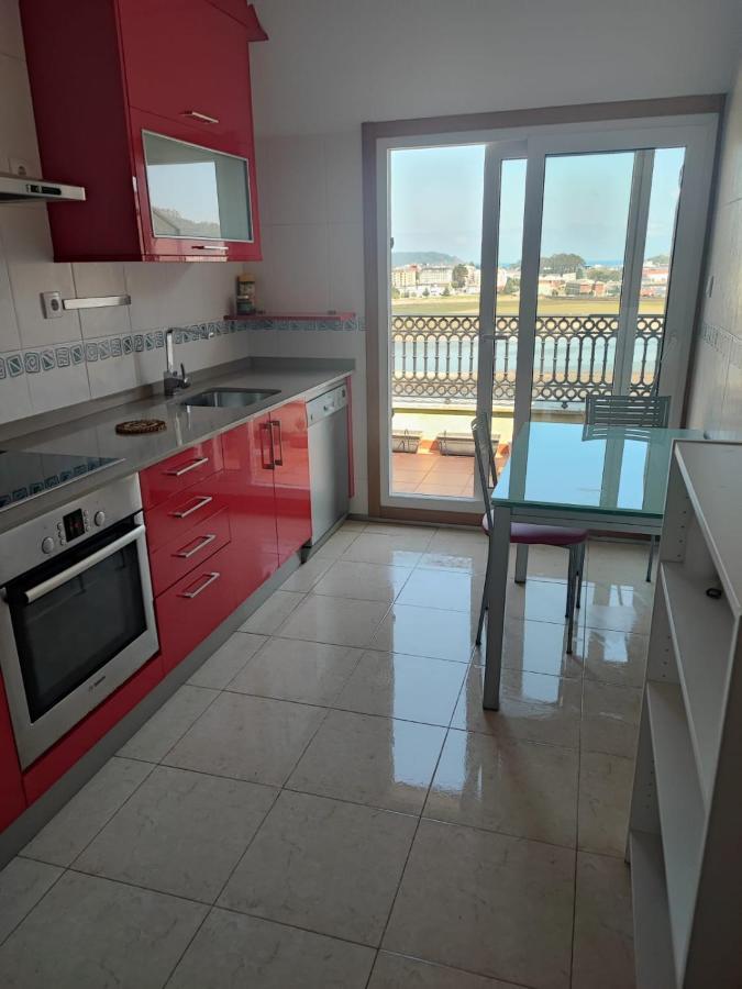 Marina Sol Viveiro Apartment ภายนอก รูปภาพ