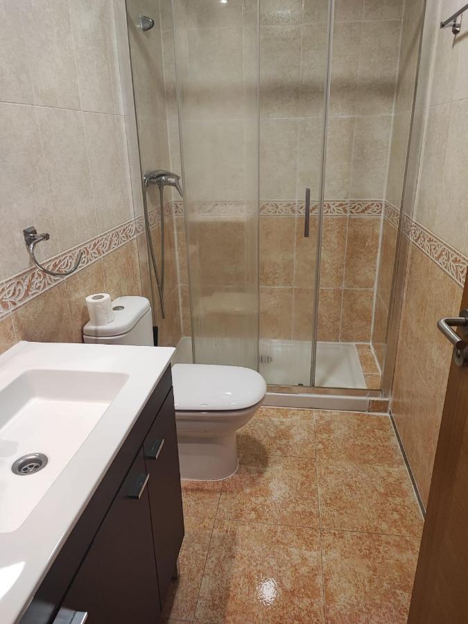 Marina Sol Viveiro Apartment ภายนอก รูปภาพ