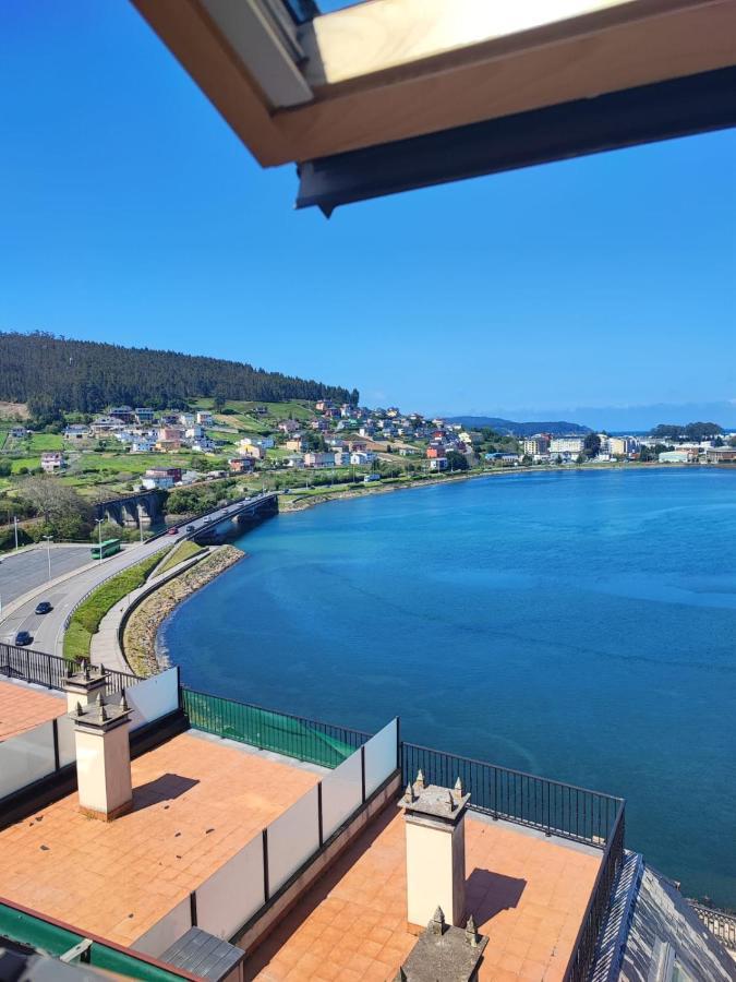 Marina Sol Viveiro Apartment ภายนอก รูปภาพ