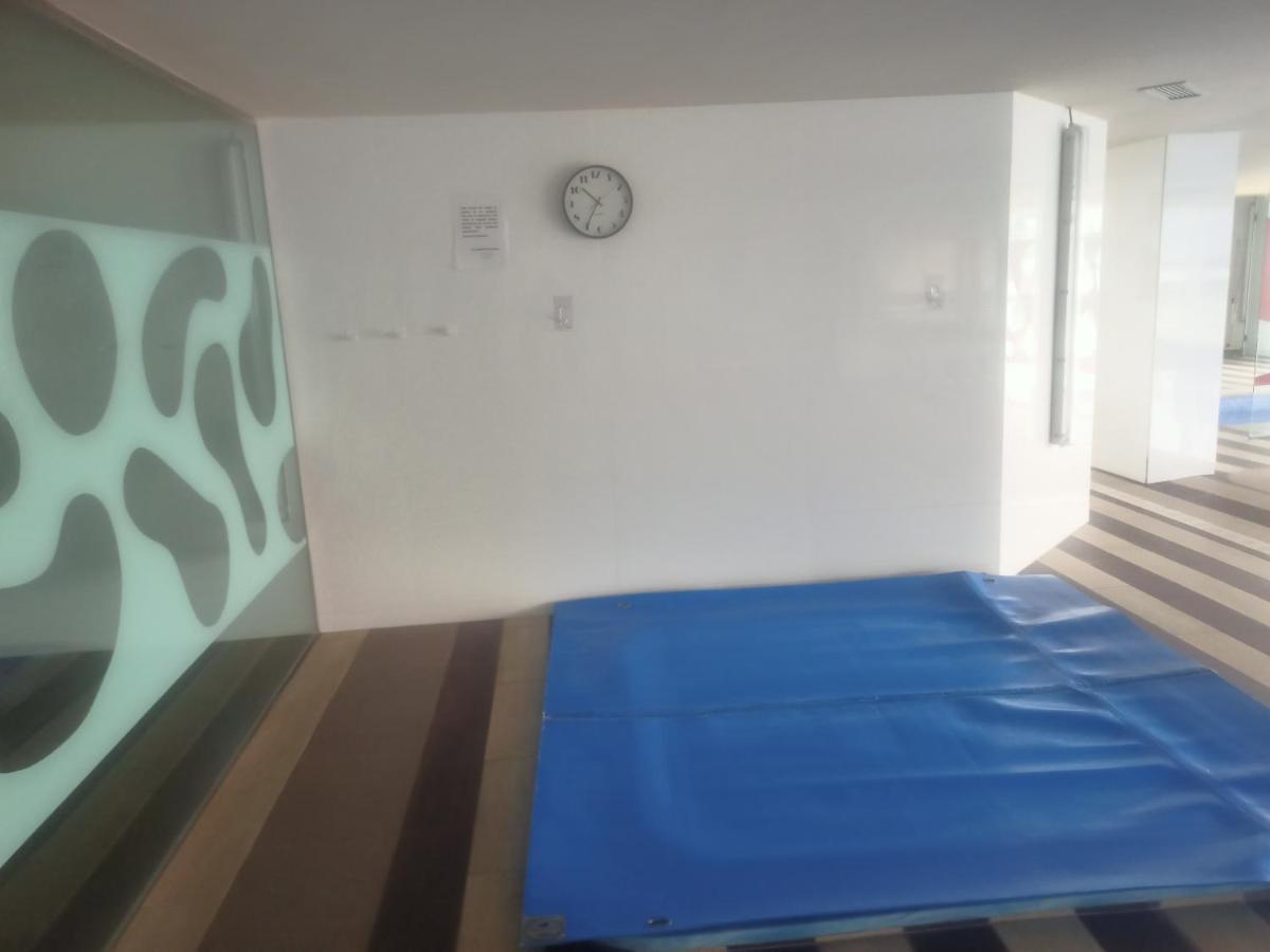 Marina Sol Viveiro Apartment ภายนอก รูปภาพ