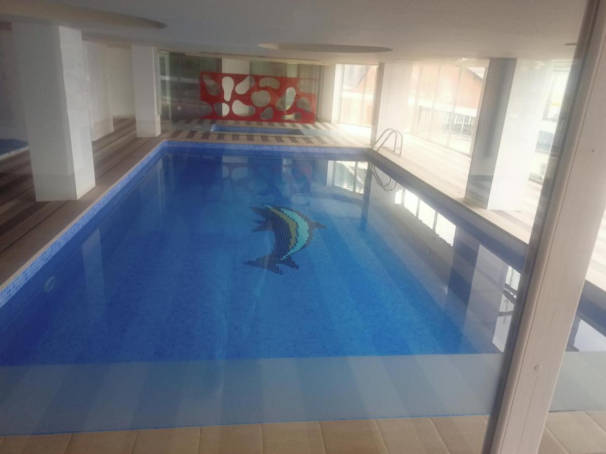 Marina Sol Viveiro Apartment ภายนอก รูปภาพ