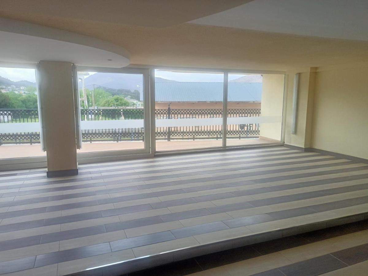 Marina Sol Viveiro Apartment ภายนอก รูปภาพ