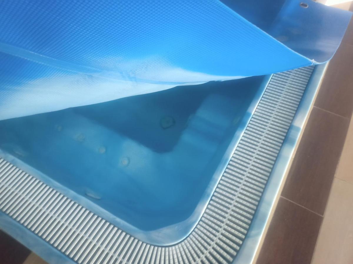 Marina Sol Viveiro Apartment ภายนอก รูปภาพ