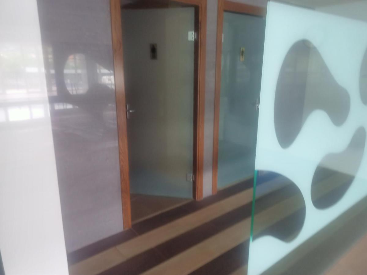 Marina Sol Viveiro Apartment ภายนอก รูปภาพ