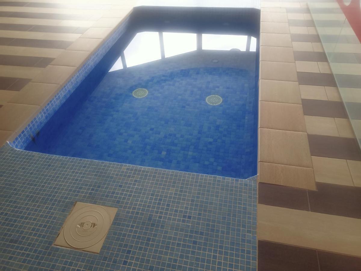 Marina Sol Viveiro Apartment ภายนอก รูปภาพ