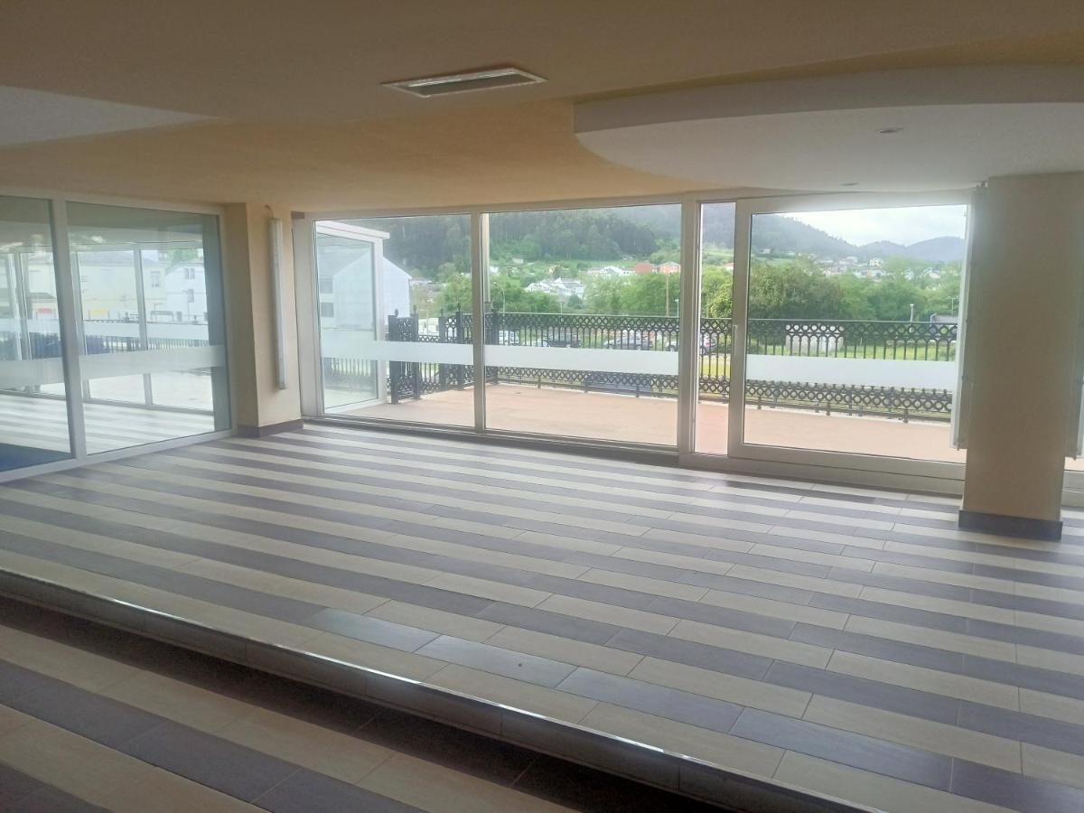 Marina Sol Viveiro Apartment ภายนอก รูปภาพ