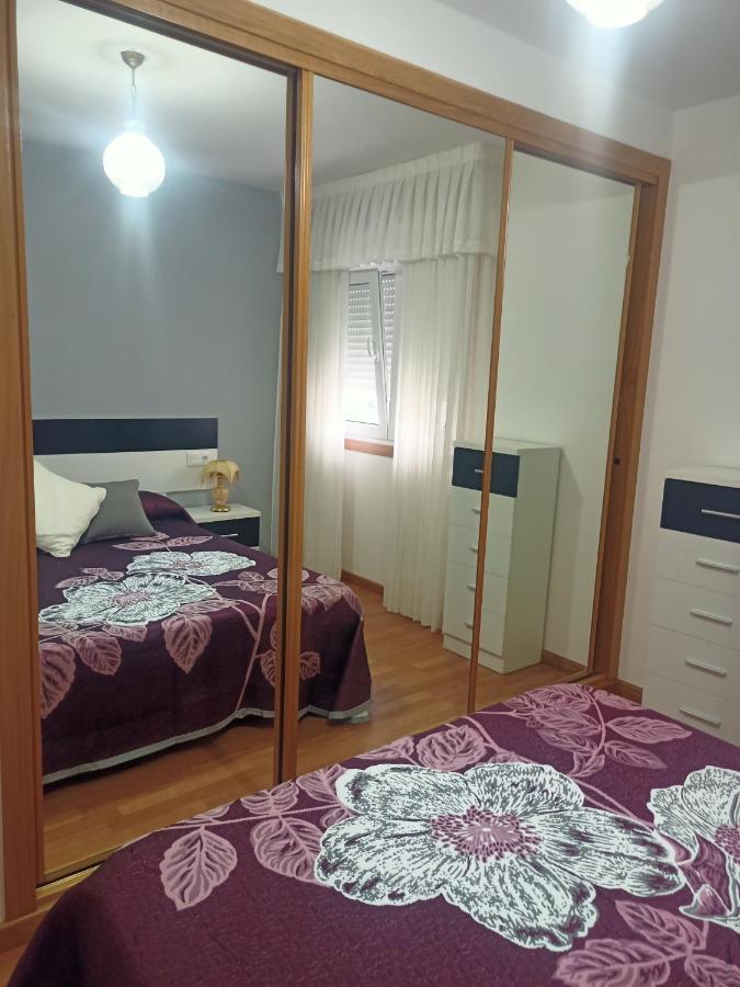Marina Sol Viveiro Apartment ภายนอก รูปภาพ
