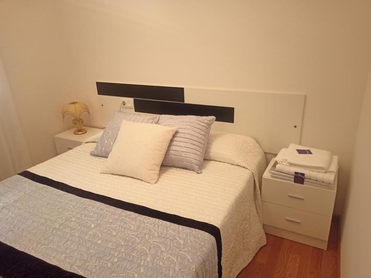 Marina Sol Viveiro Apartment ภายนอก รูปภาพ