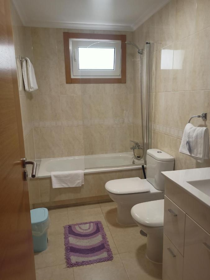 Marina Sol Viveiro Apartment ภายนอก รูปภาพ