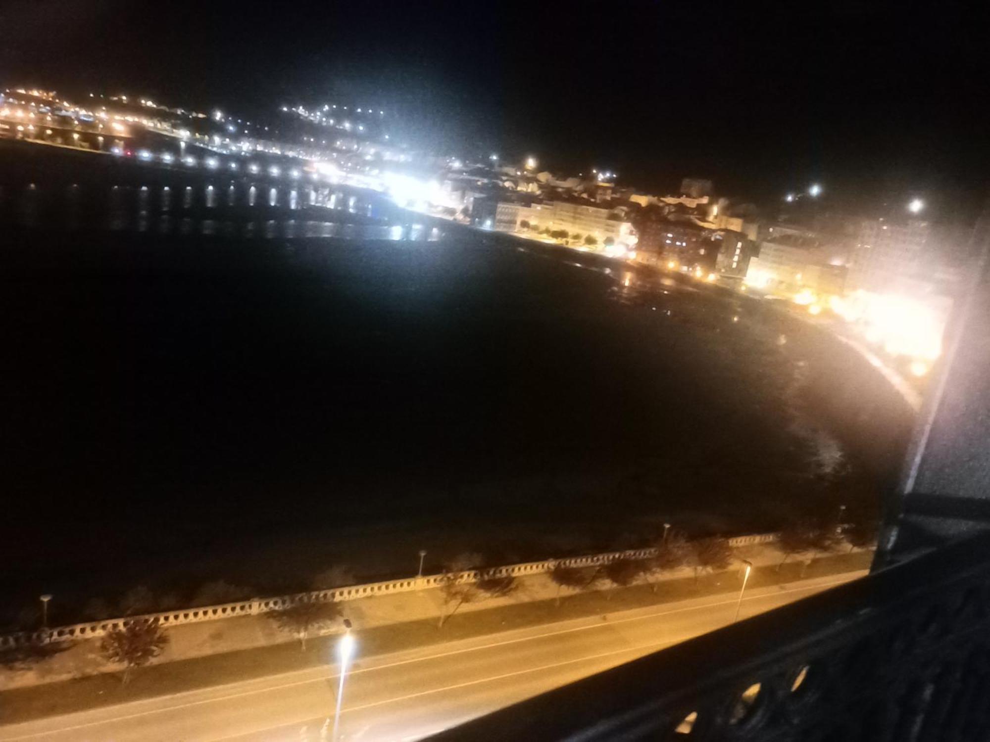 Marina Sol Viveiro Apartment ภายนอก รูปภาพ